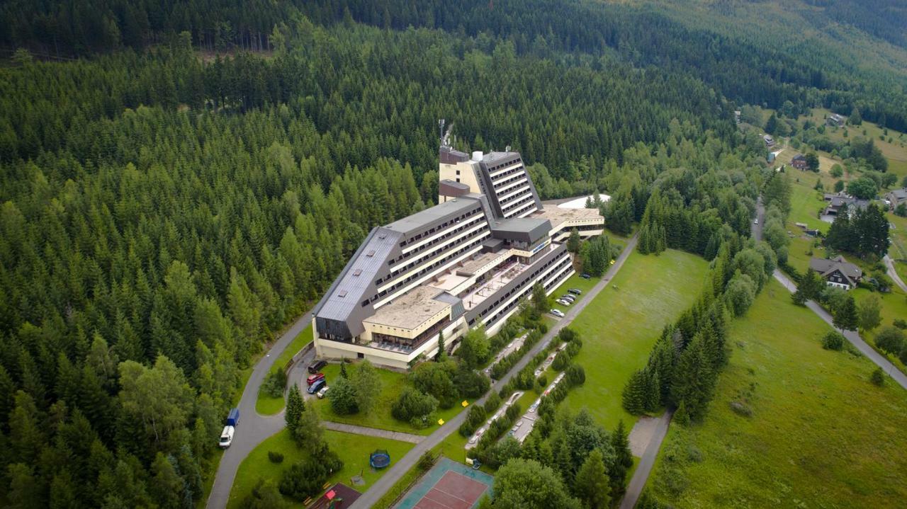 Orea Resort Horal Špindlerŭv Mlýn Exterior foto
