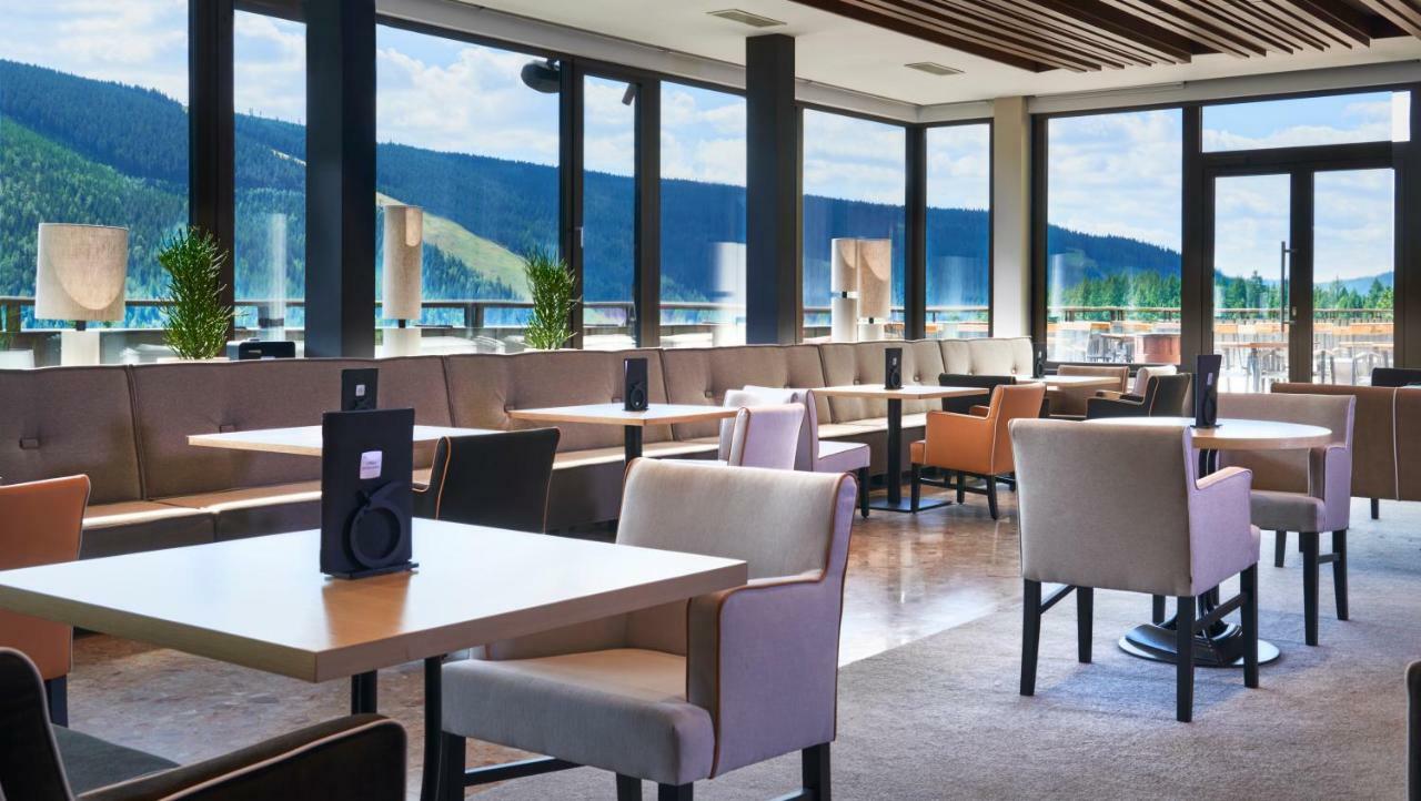 Orea Resort Horal Špindlerŭv Mlýn Exterior foto