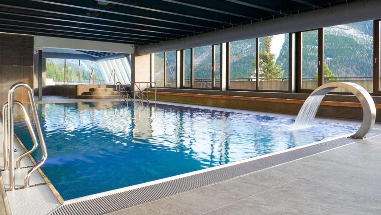Orea Resort Horal Špindlerŭv Mlýn Exterior foto
